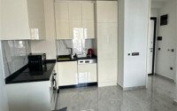Современная квартира 56 м² центр Аланьи-id-9932-фото-2