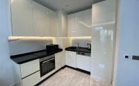 Современная квартира 56 м² центр Аланьи-id-9932-фото-3
