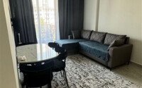 Современная квартира 56 м² центр Аланьи-id-9932-фото-4