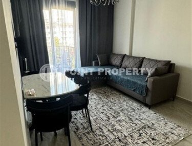Современная квартира 56 м² центр Аланьи-id-9932-фото-4