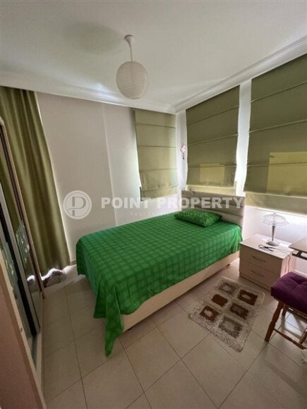 Cozy apartment 41 m² center of Alanya, walking distance to Keykubat beach-id-9933-photo-3