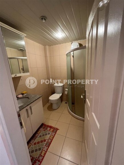 Cozy apartment 41 m² center of Alanya, walking distance to Keykubat beach-id-9933-photo-5