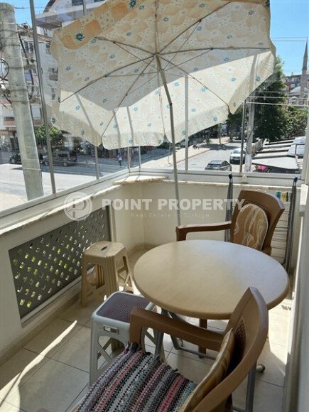 Cozy apartment 41 m² center of Alanya, walking distance to Keykubat beach-id-9933-photo-6