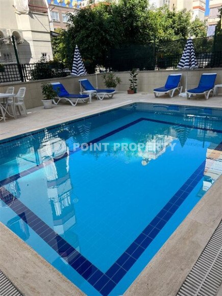 Cozy apartment 41 m² center of Alanya, walking distance to Keykubat beach-id-9933-photo-7