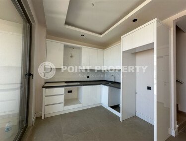 Просторный дуплекс 145 м² район Каргыджак-id-9934-фото-3