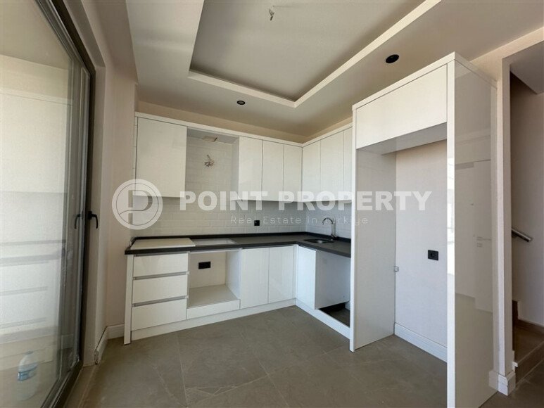 Просторный дуплекс 145 м² район Каргыджак-id-9934-фото-3