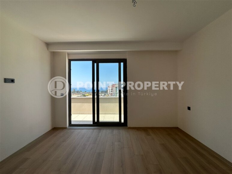 Просторный дуплекс 145 м² район Каргыджак-id-9934-фото-4