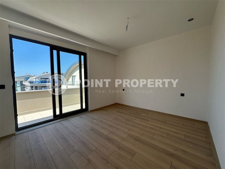 Просторный дуплекс 145 м² район Каргыджак-id-9934-фото-5