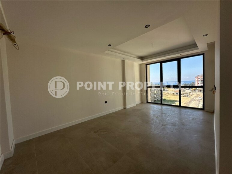 Просторный дуплекс 145 м² район Каргыджак-id-9934-фото-6