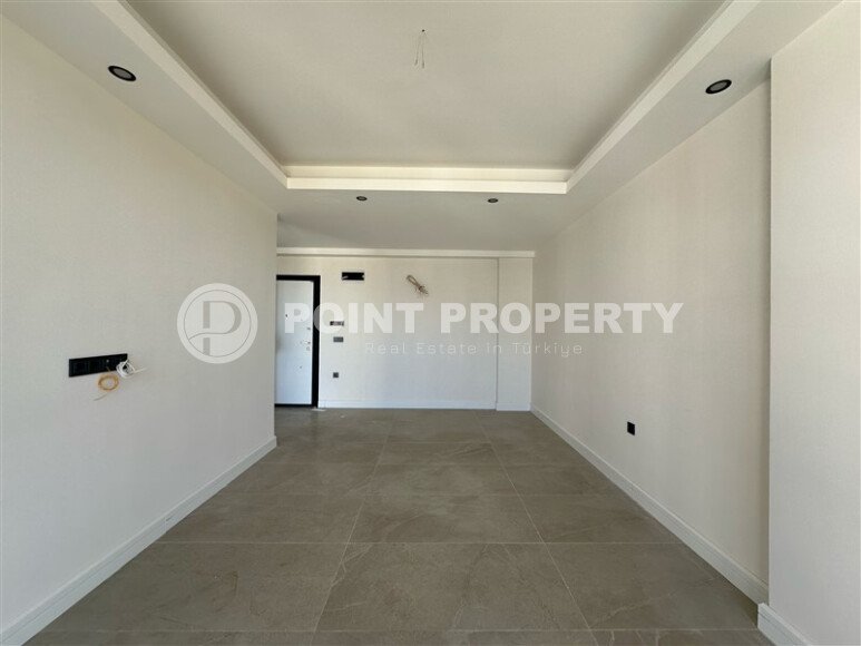 Просторный дуплекс 145 м² район Каргыджак-id-9934-фото-7