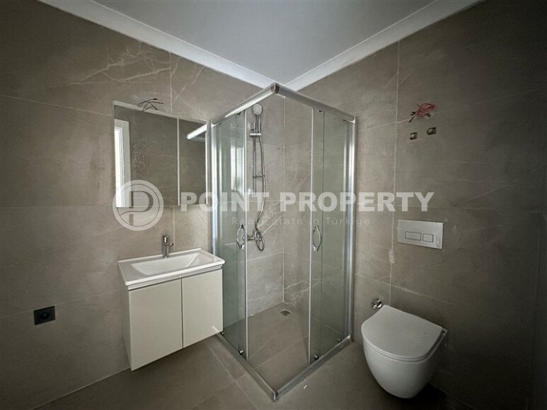 Просторный дуплекс 145 м² район Каргыджак-id-9934-фото-9