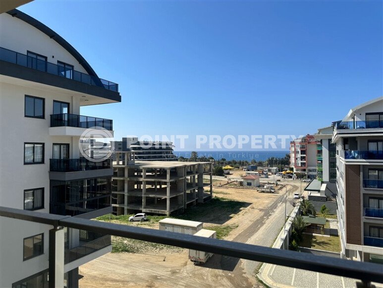 Просторный дуплекс 145 м² район Каргыджак-id-9934-фото-10