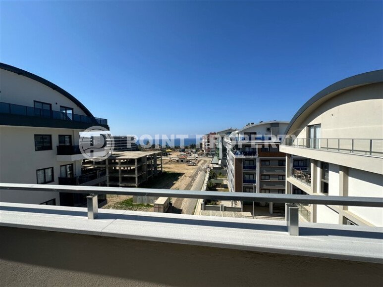 Просторный дуплекс 145 м² район Каргыджак-id-9934-фото-11