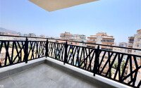 Stylish 1+1 apartment of 55 m² furnished in a residential complex of 2023 in Mahmutlar-id-9936-photo-4