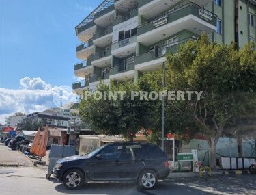 Уютная квартира 78 м² в районе Оба-id-9937-фото-1