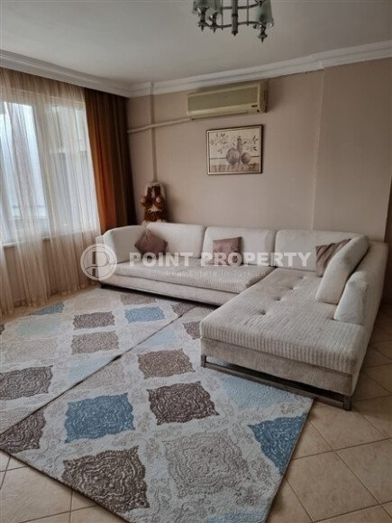 Cozy apartment 78 m² in the Oba area-id-9937-photo-2