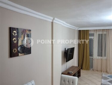 Уютная квартира 78 м² в районе Оба-id-9937-фото-3