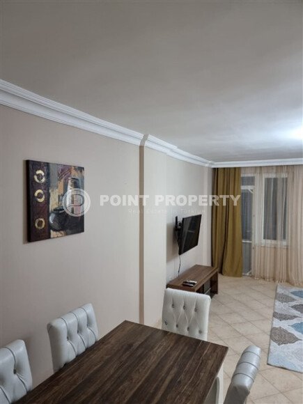 Cozy apartment 78 m² in the Oba area-id-9937-photo-3