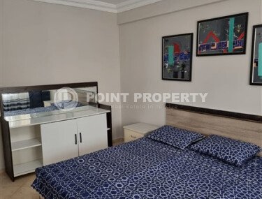 Уютная квартира 78 м² в районе Оба-id-9937-фото-4