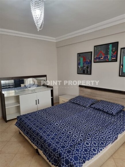 Cozy apartment 78 m² in the Oba area-id-9937-photo-4