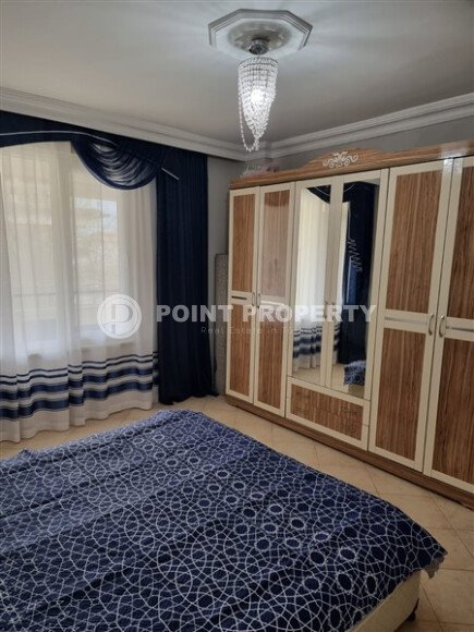 Cozy apartment 78 m² in the Oba area-id-9937-photo-5