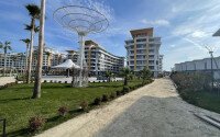 Title: Spacious 1+1 apartment, 81 m² in a stunning complex with rich hotel-type infrastructure in the Turkler area-id-9939-photo-3