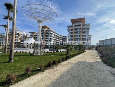 Title: Spacious 1+1 apartment, 81 m² in a stunning complex with rich hotel-type infrastructure in the Turkler area-id-9939-photo-3
