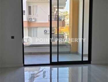 Title: Spacious 1+1 apartment, 81 m² in a stunning complex with rich hotel-type infrastructure in the Turkler area-id-9939-photo-4