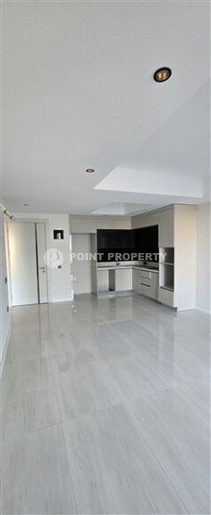 Title: Spacious 1+1 apartment, 81 m² in a stunning complex with rich hotel-type infrastructure in the Turkler area-id-9939-photo-7