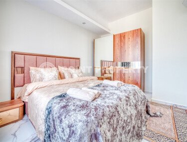 Stylish apartment 55 m² Avsallar district-id-9940-photo-5