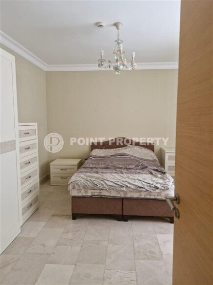 Уютная квартира 90 м² район Каргыджак-id-9941-фото-4