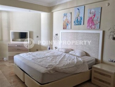 Уютная квартира 90 м² район Каргыджак-id-9941-фото-5