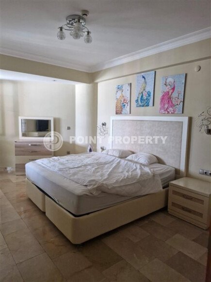 Уютная квартира 90 м² район Каргыджак-id-9941-фото-5