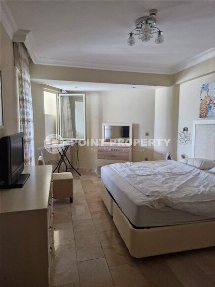 Уютная квартира 90 м² район Каргыджак-id-9941-фото-6