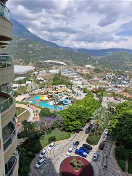 Уютная квартира 90 м² район Каргыджак-id-9941-фото-8