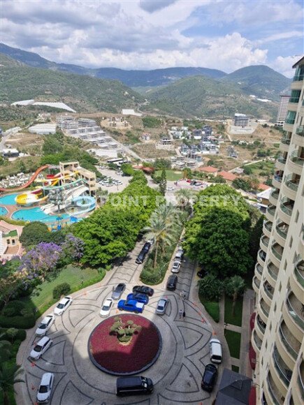 Уютная квартира 90 м² район Каргыджак-id-9941-фото-9