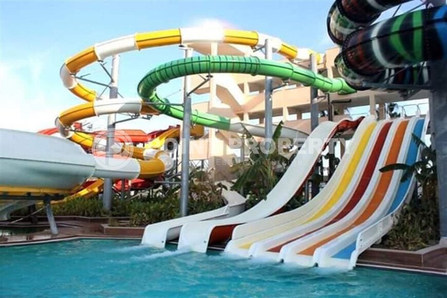 Уютная квартира 90 м² район Каргыджак-id-9941-фото-10