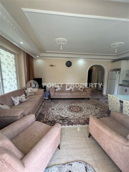 Просторная квартира 120 м² район Махмутлар-id-9942-фото-1