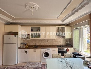 Просторная квартира 120 м² район Махмутлар-id-9942-фото-2