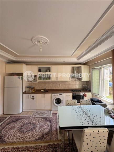 Просторная квартира 120 м² район Махмутлар-id-9942-фото-2