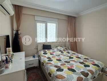 Просторная квартира 120 м² район Махмутлар-id-9942-фото-3