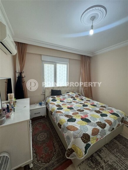 Просторная квартира 120 м² район Махмутлар-id-9942-фото-3