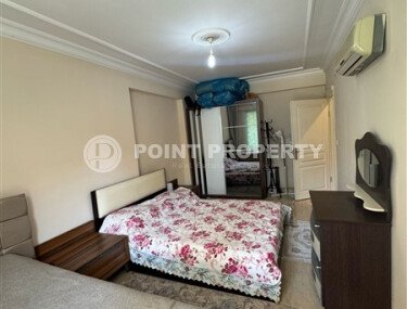 Просторная квартира 120 м² район Махмутлар-id-9942-фото-4