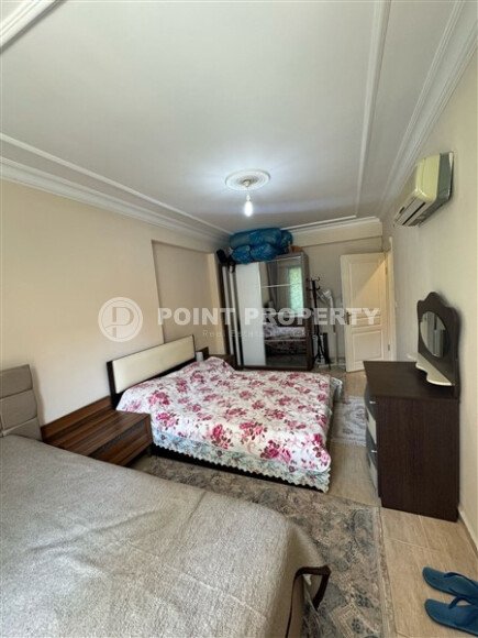 Просторная квартира 120 м² район Махмутлар-id-9942-фото-4