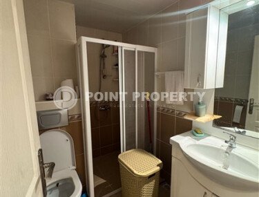 Просторная квартира 120 м² район Махмутлар-id-9942-фото-5