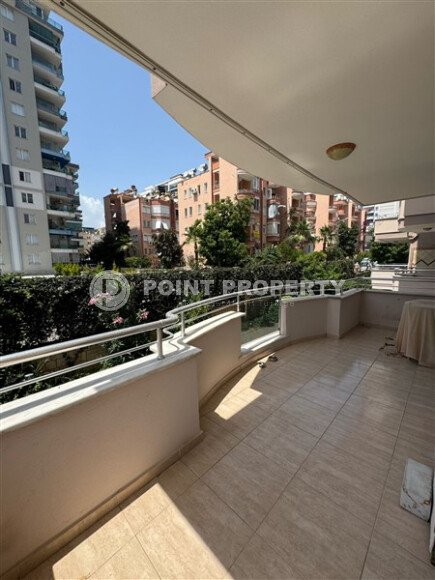 Просторная квартира 120 м² район Махмутлар-id-9942-фото-6