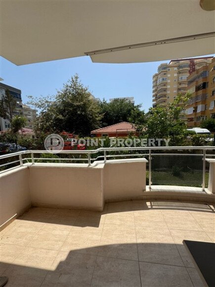 Просторная квартира 120 м² район Махмутлар-id-9942-фото-7