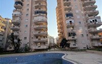 Просторная квартира 120 м² район Махмутлар-id-9942-фото-8