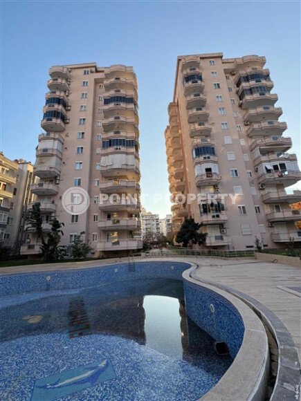 Просторная квартира 120 м² район Махмутлар-id-9942-фото-8