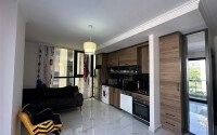 Современная квартира 2+1, 80 м² район Оба, с трансфером до моря-id-9943-фото-3
